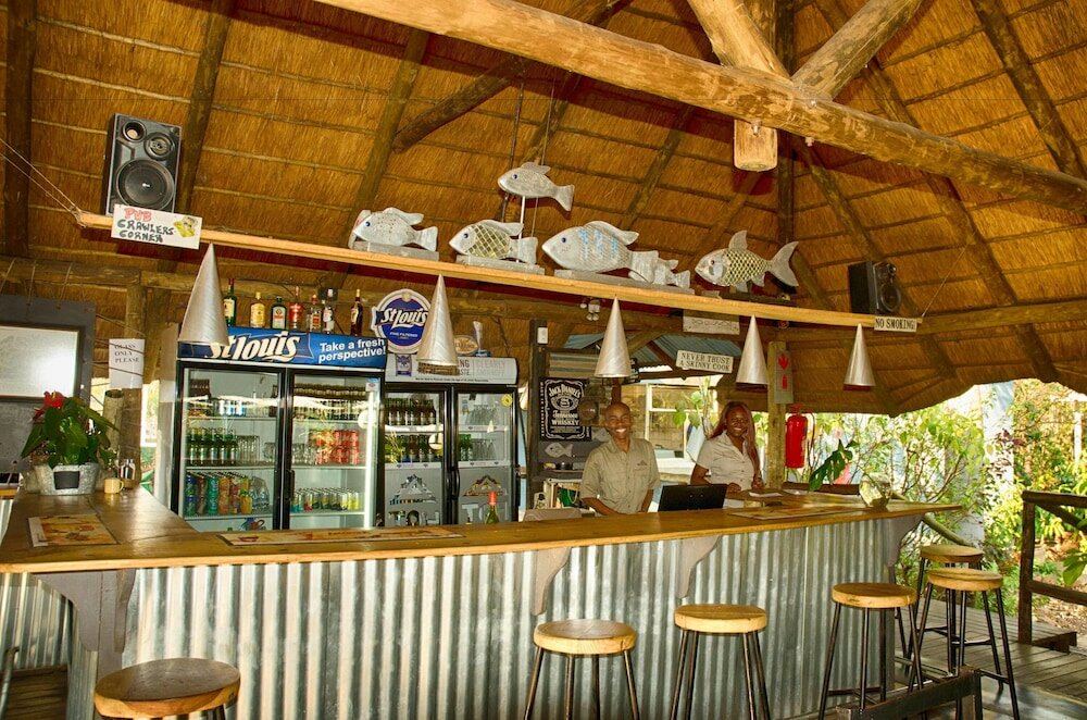 Фото The Old House