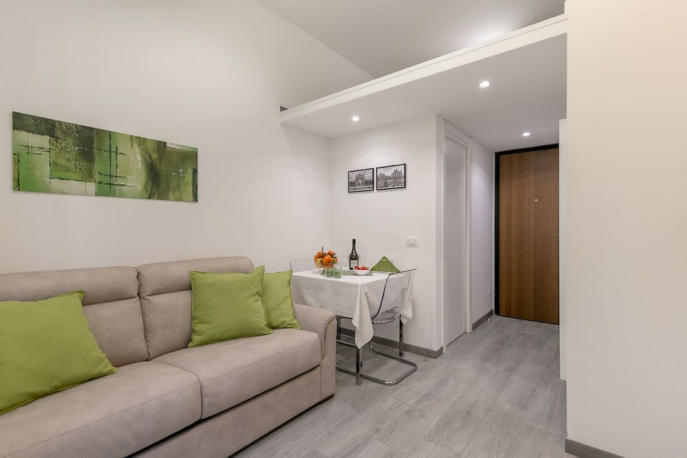 Фото NotaMi - Green Studio