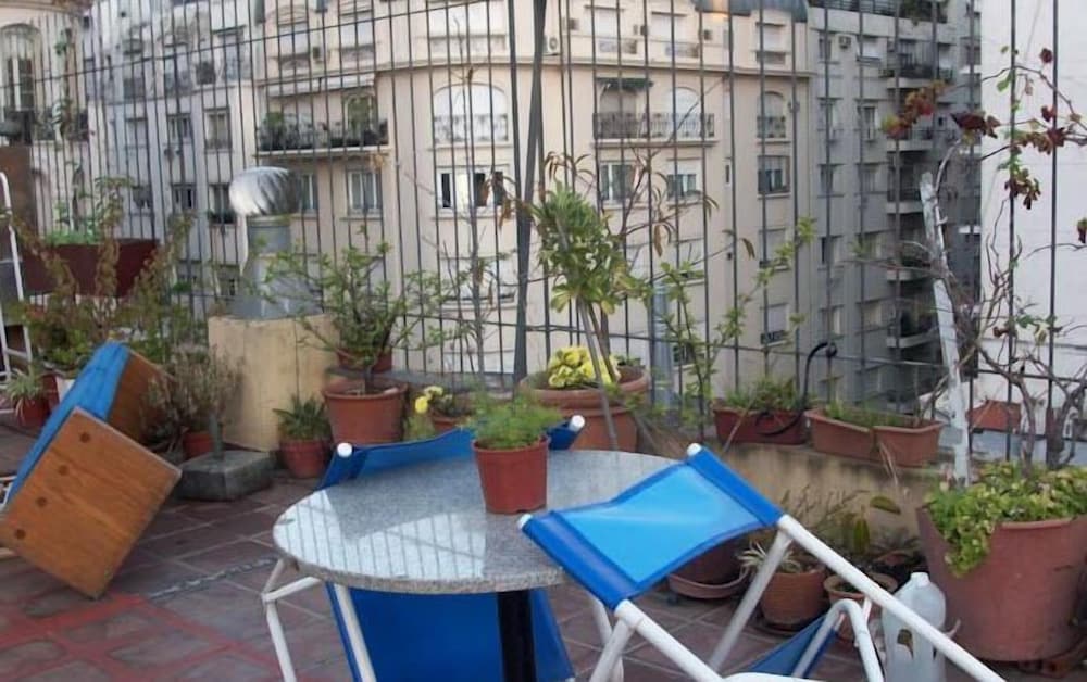 Фото Santino Recoleta