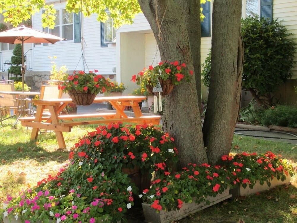 Фото Founder's Brook Motel and Suites