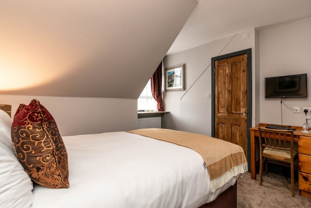 Фото Cappadocia Guest House