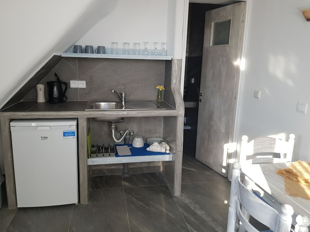 Фото Alonistra Oia Houses