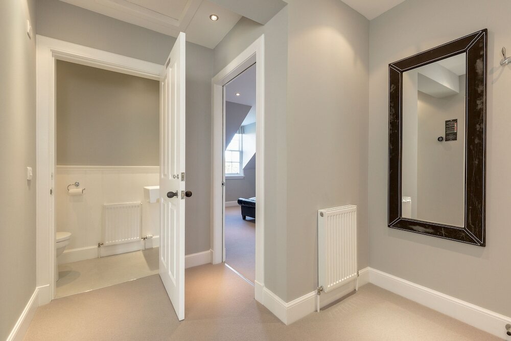 Фото Destiny Scotland - Q-Residence