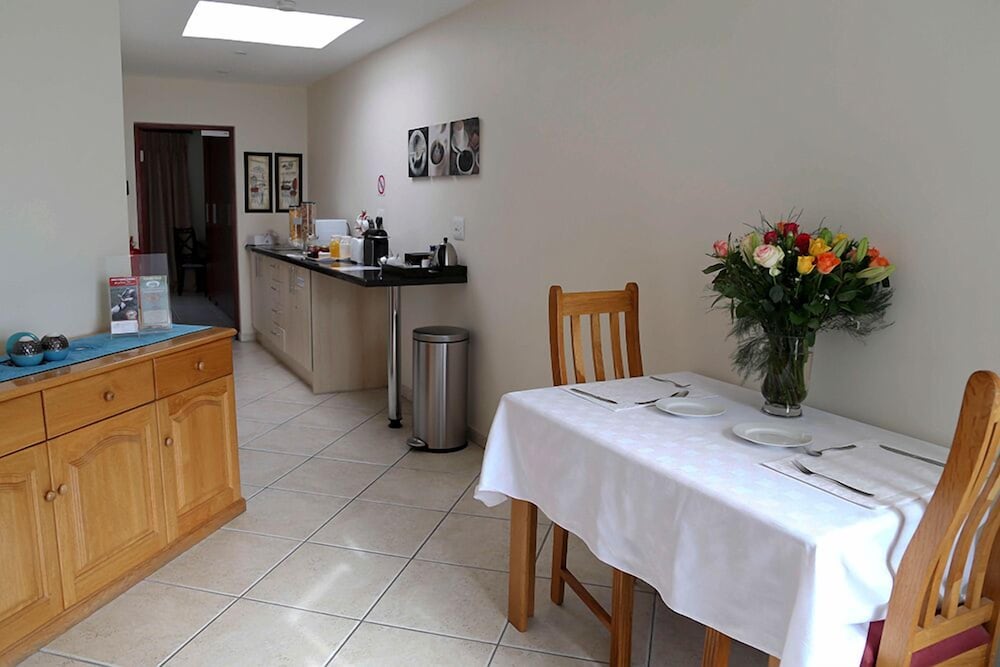 Фото Atholl Guest House