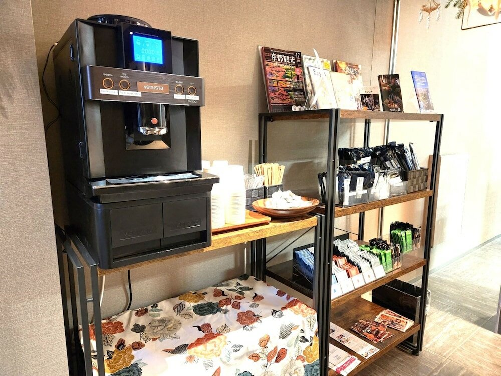 Фото Dynasty Hotel & Resort Osaka