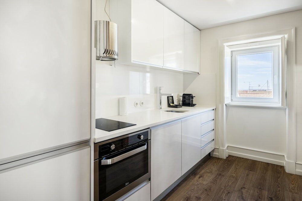 Фото Chiado Trindade - Lisbon Best Apartments