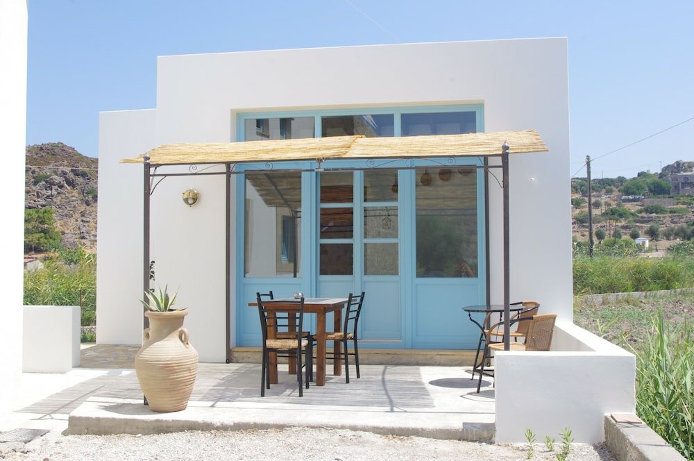 Фото Villa Patmos Netia