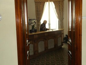 Гостиница Hotel AeR Bj Vittoria