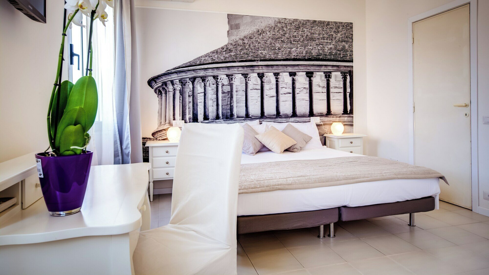 Фото B&b 52cento