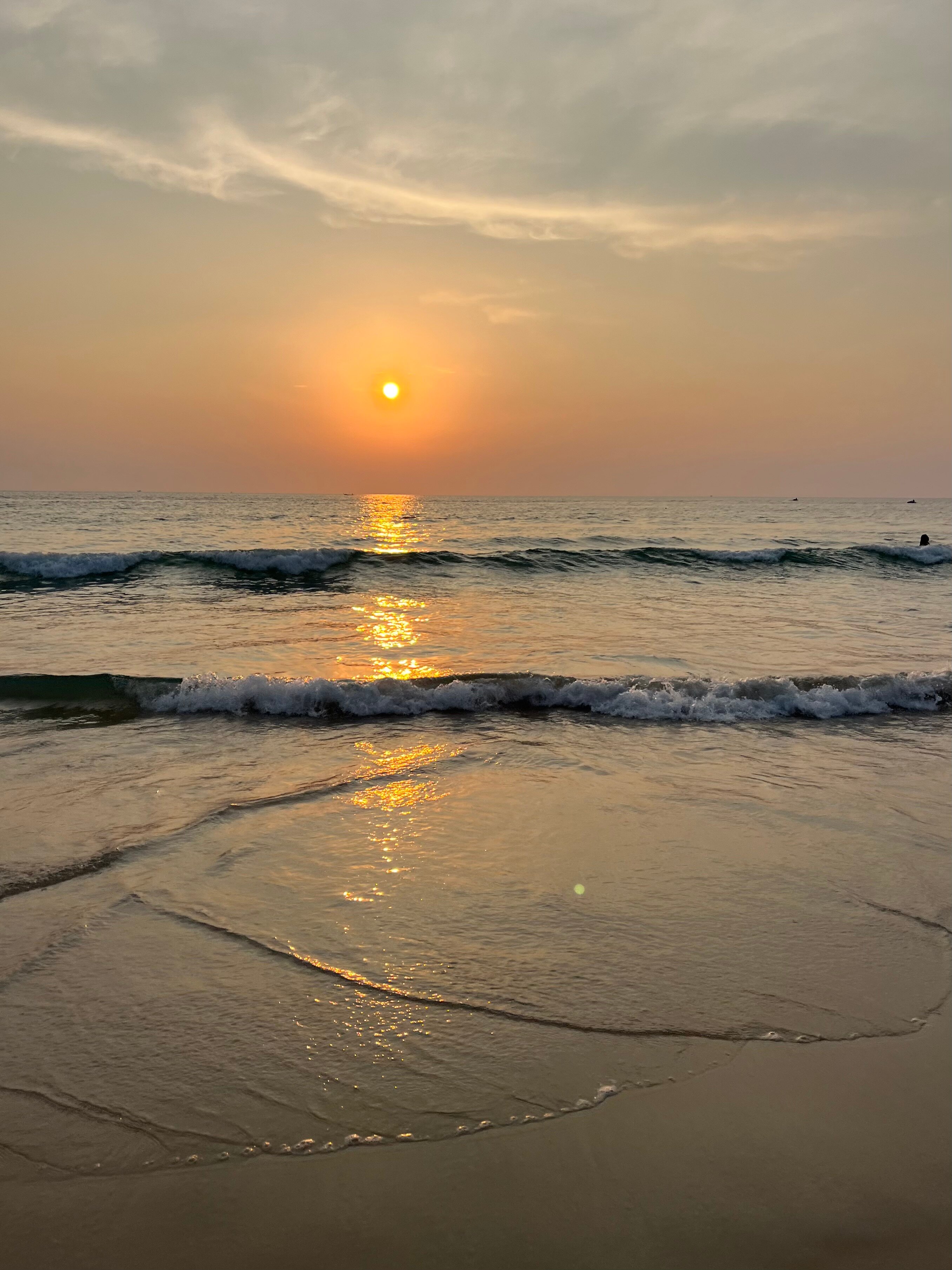Фото Glow Mira Karon Beach