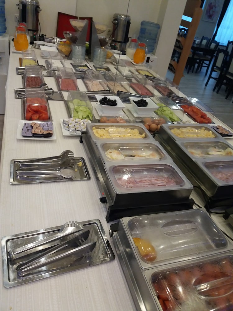 Фото Aris Hotel Sofia