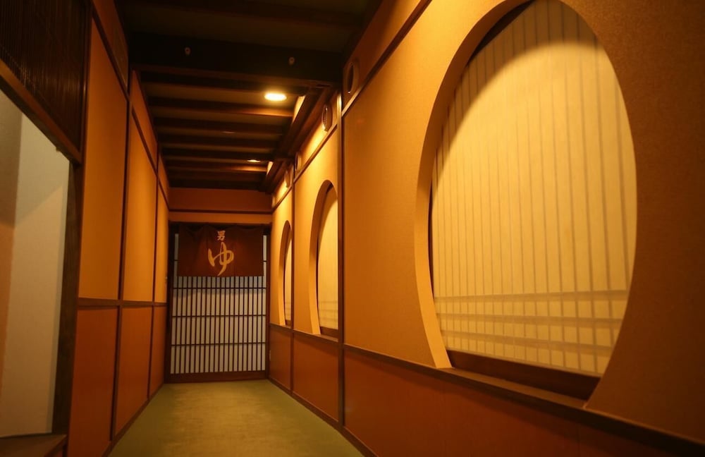 Фото Kinosaki Onsen Kawaguchiya Honkan