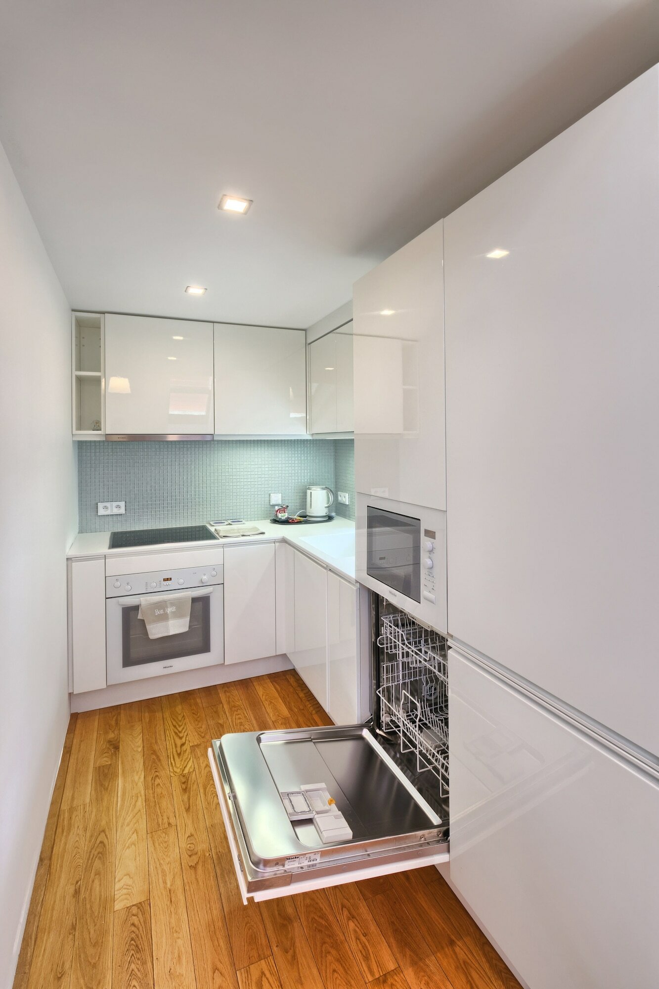 Фото Empirent Karlín Residence