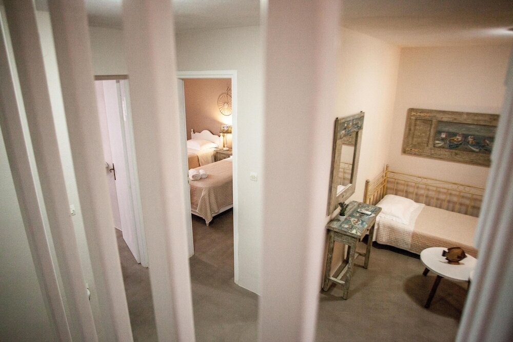 Фото Porto Koundouros Villas