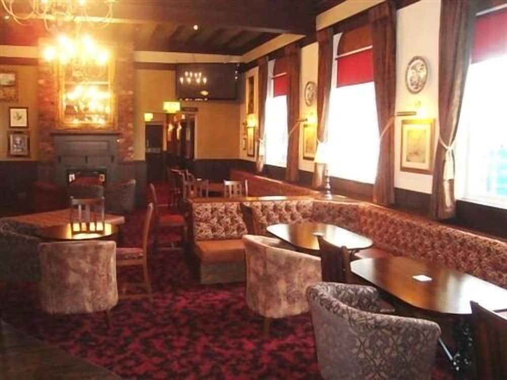 Фото Marsden Inn