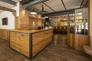 Гостиница Joesepp´s Hotel am Hallhof