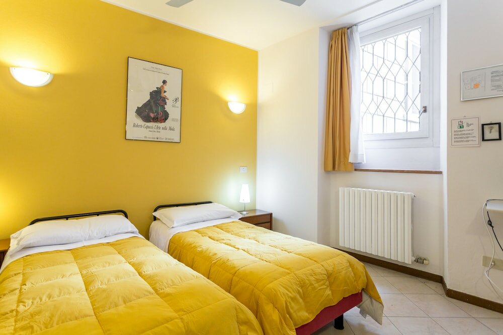 Фото Alloggio Le Casette