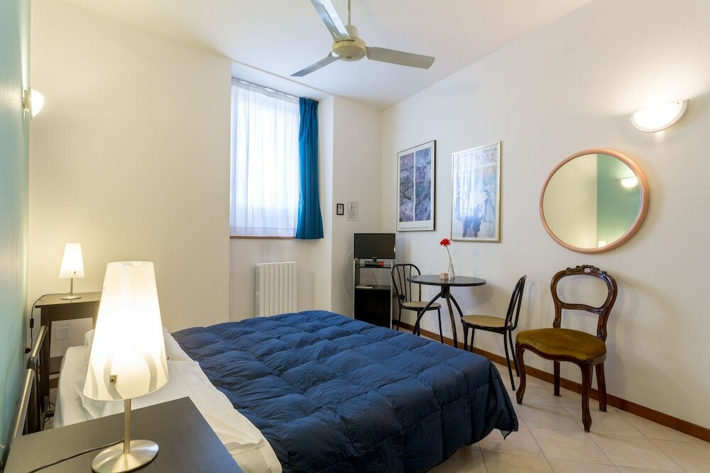 Фото Alloggio Le Casette