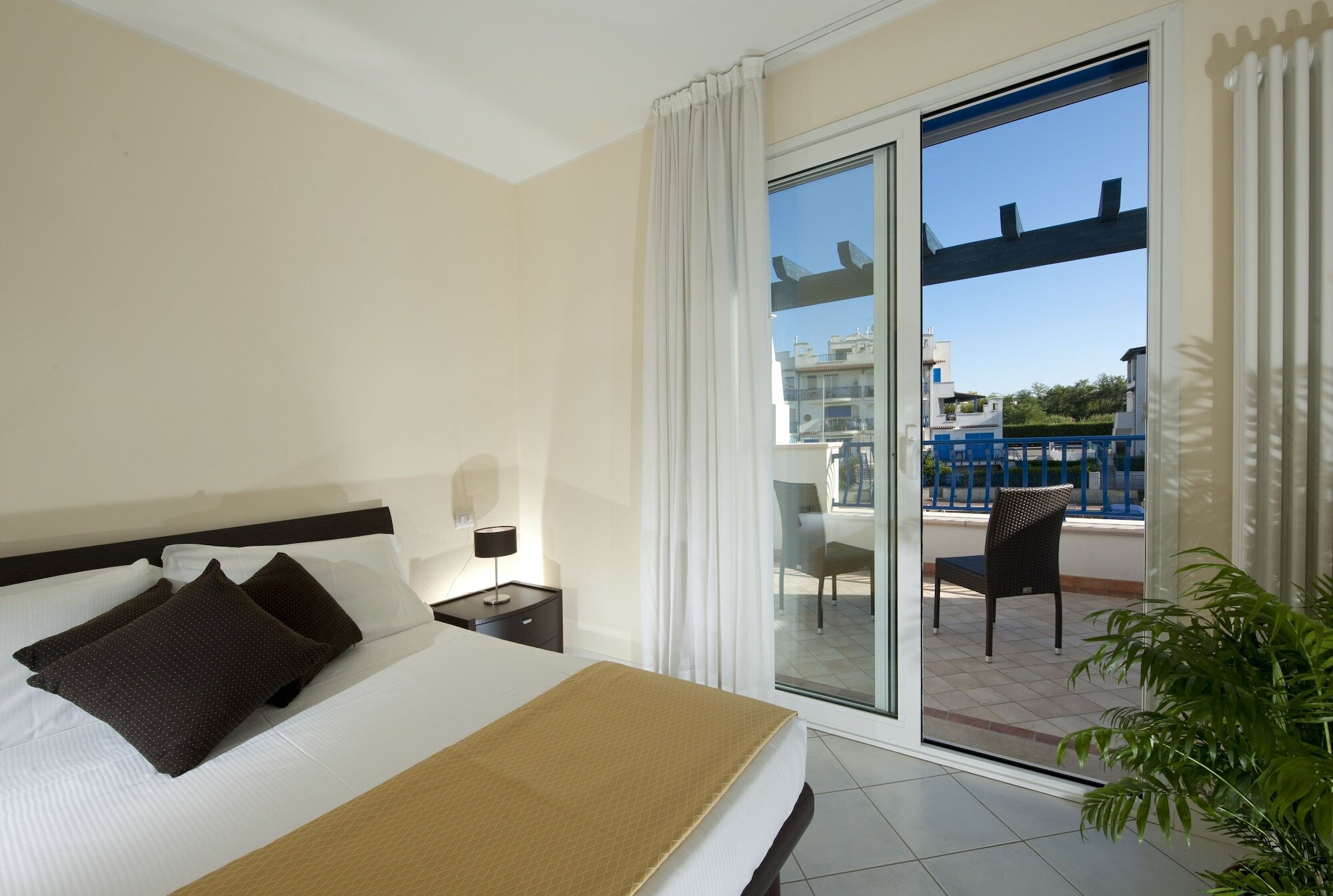 Фото Portoverde Beach Apartments