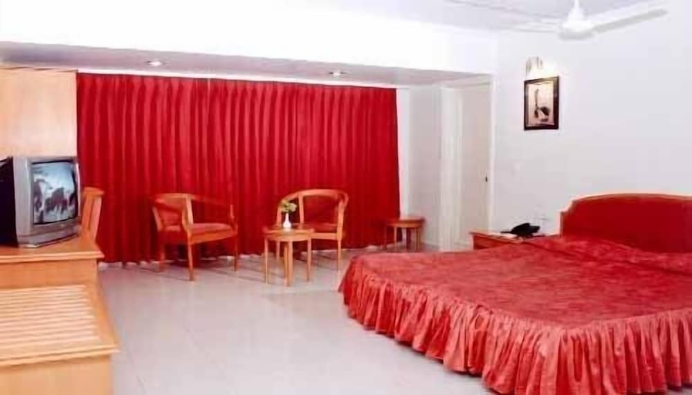 Фото Hotel Kanchandeep