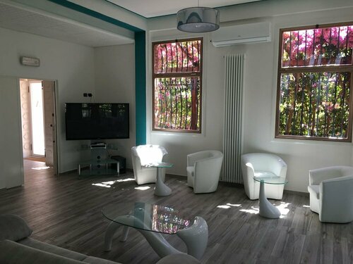 Гостиница Hotel Astoria в Бордигере