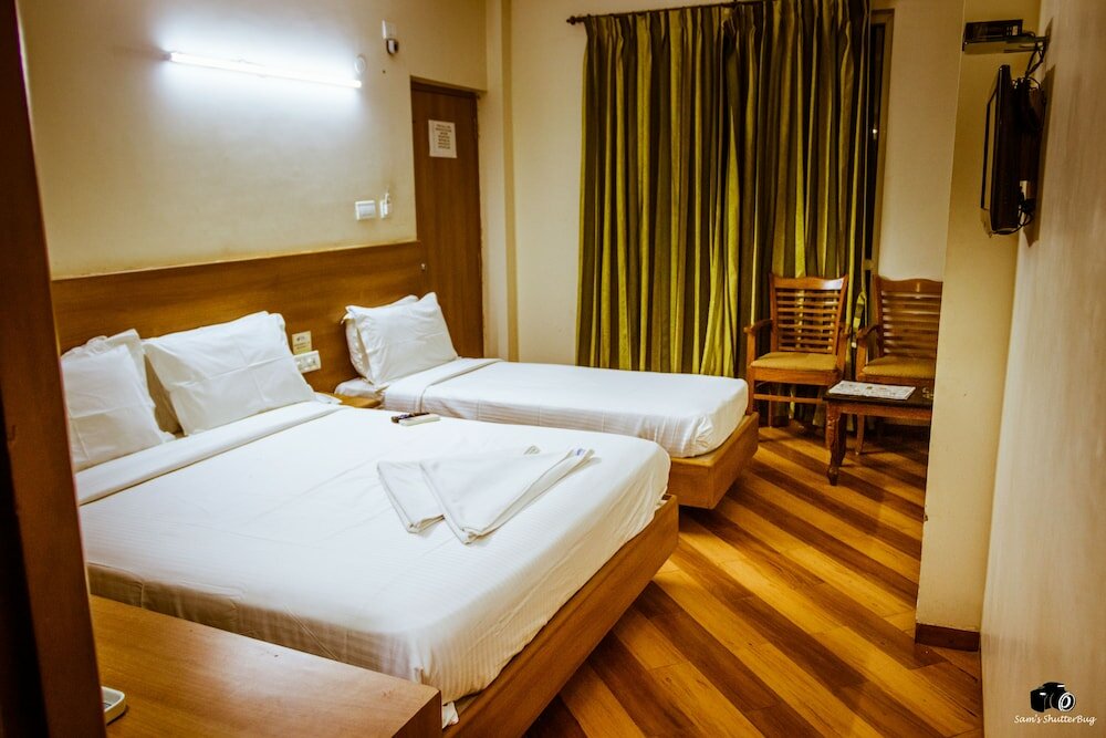 Фото Hotel Spr Inn