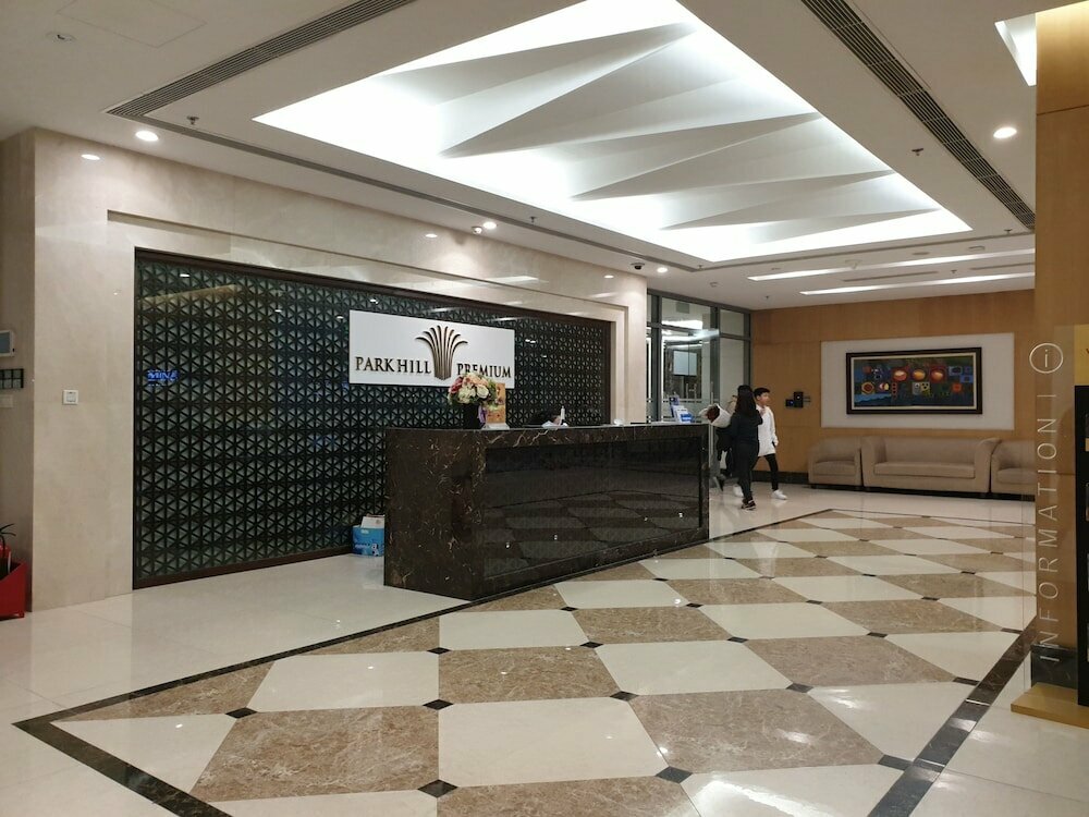 Apartments The March House No. 1, Hanoi, photo