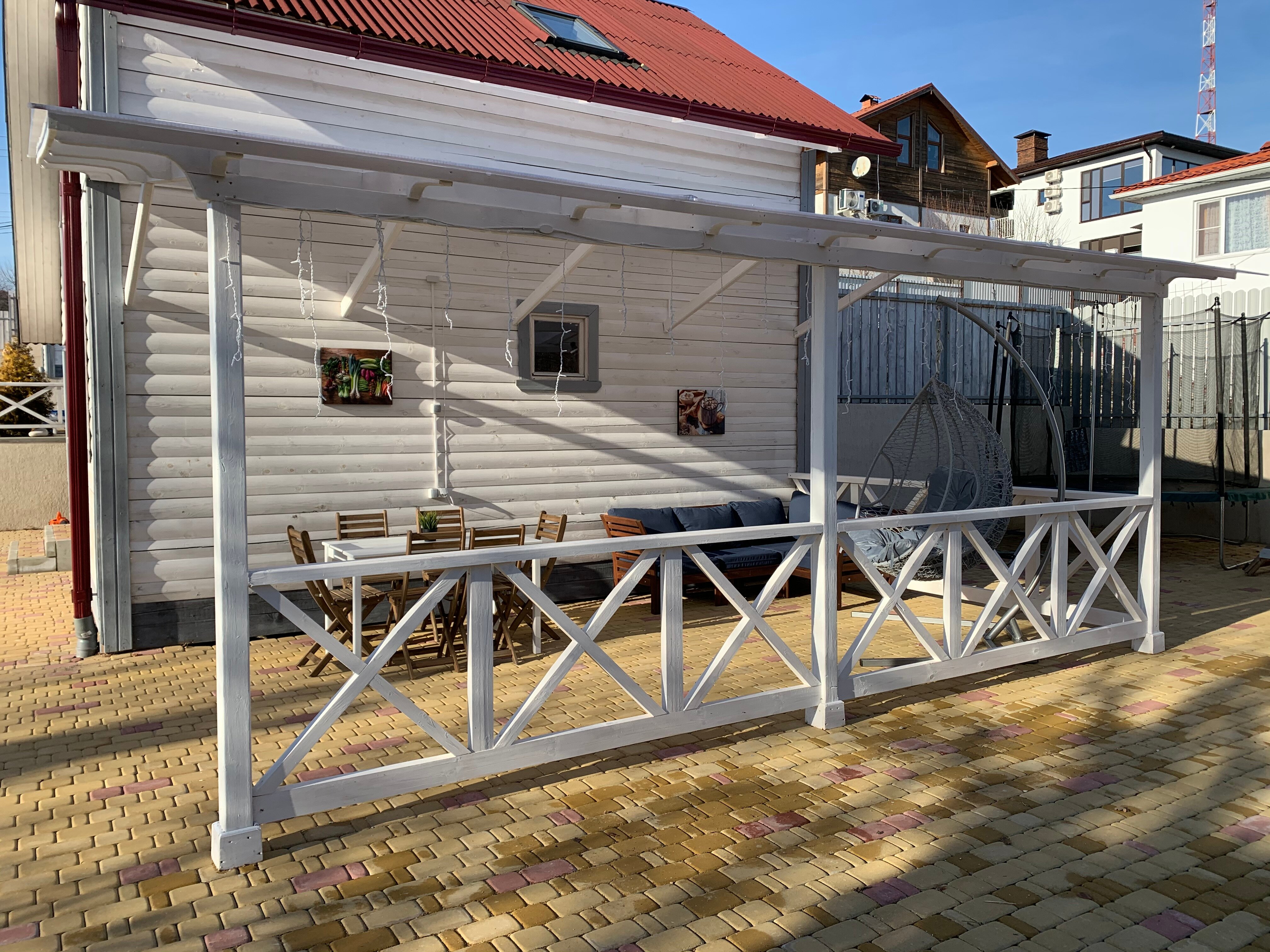 Фото Вилла Фамилия