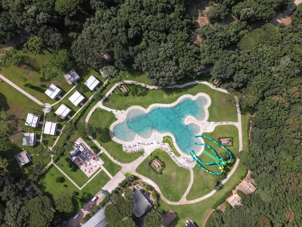 Фото Camping Village Parco della Gallinara