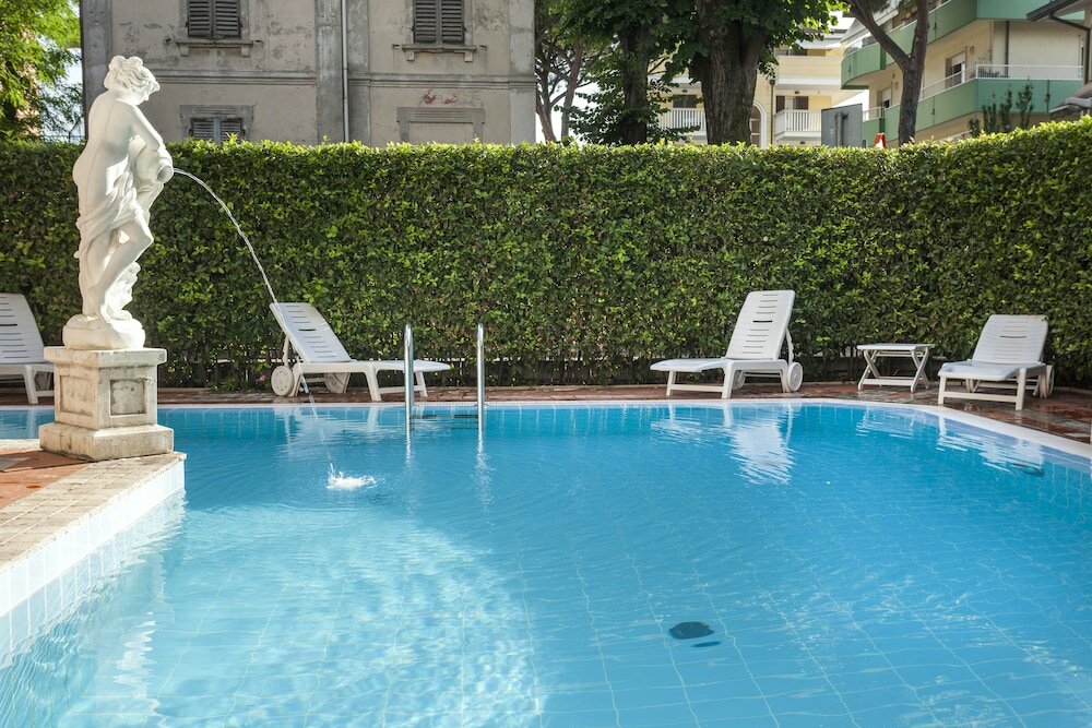 Фото Residenza Manuela