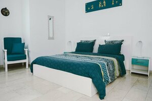 Гостиница Villa Jaddis