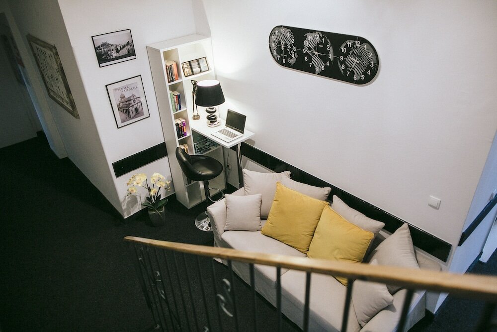 Фото Hostel Globo