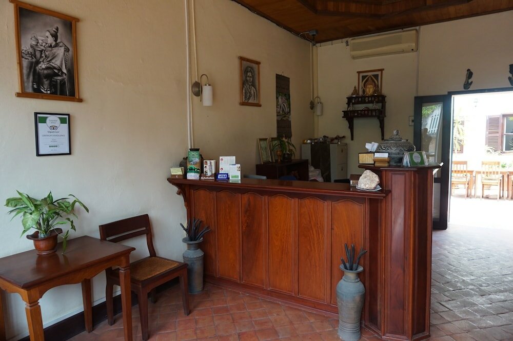 Фото Villa Saykham