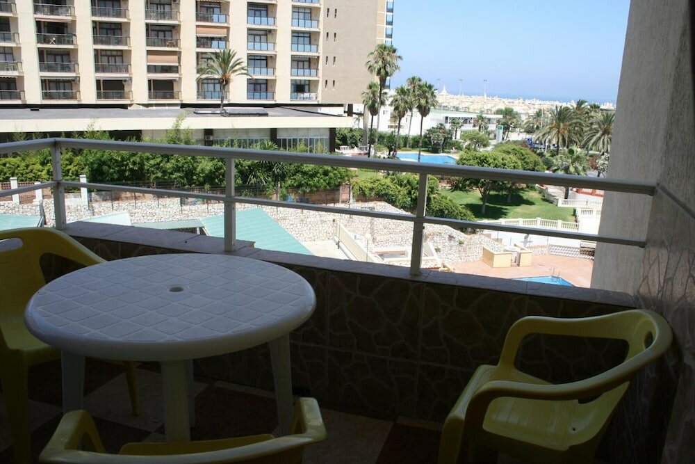 Фото Los Tamarindos