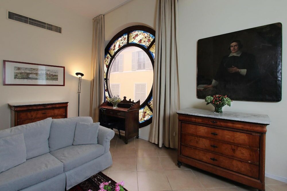 Фото Residence Liberty Hotel