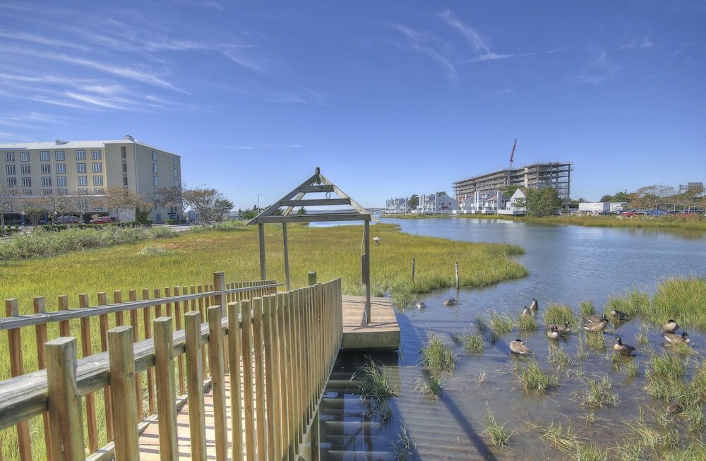 Фото Sea Bay Hotel