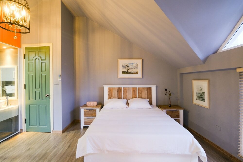 Фото Le Petit Hanoi Hotel