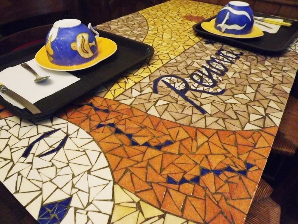 Фото Hôtel Renova