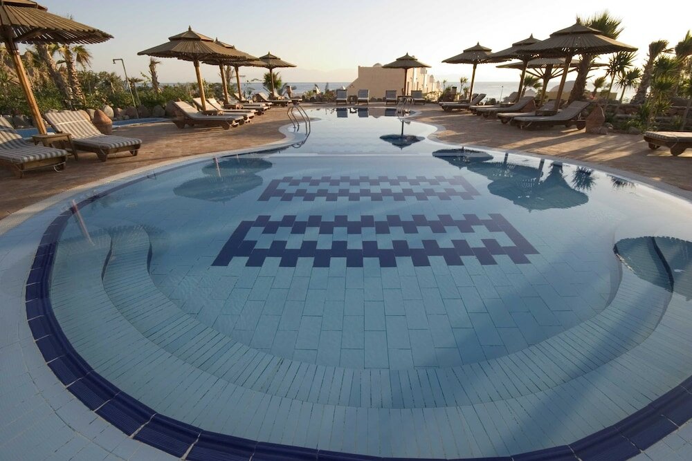 Фото Бедуин мун отель Дахаб