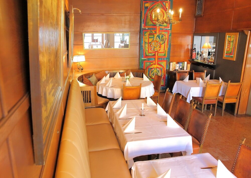 Фото Hotel Rappensberger