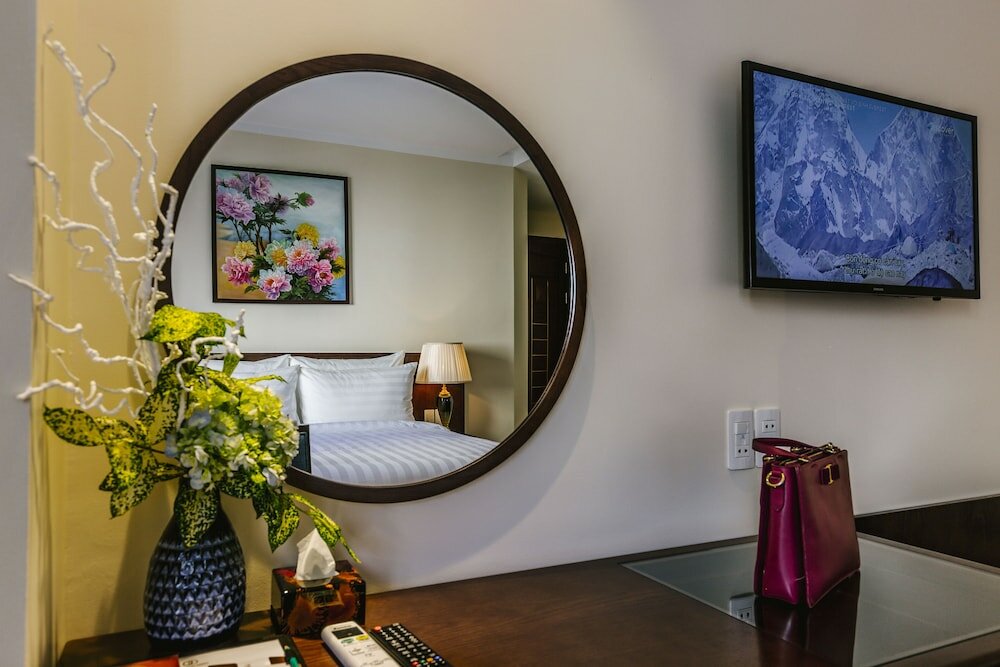 Фото отеля 4