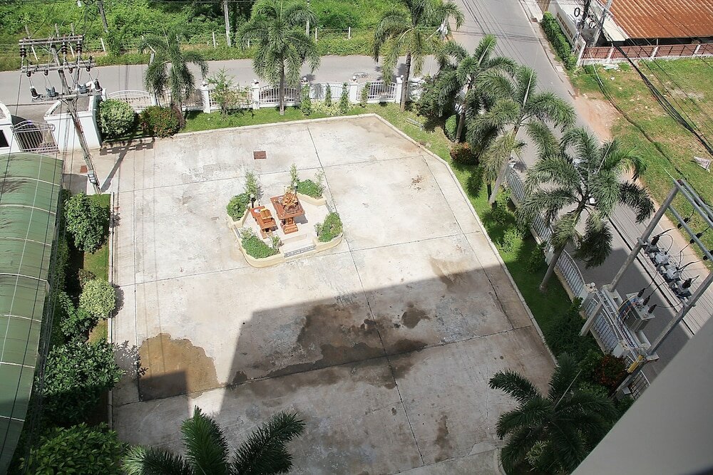 Фото Napas Residence