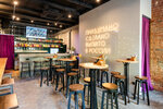 Shest You Shest (Neglinnaya Street, 29с2), bar, pub