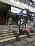 Off Communication Apple Technical Service (İstanbul, Bakirkoy District, Yeşilköy Mah., Gazi Evrenos Cad., 2B) ، تصليح الهواتف