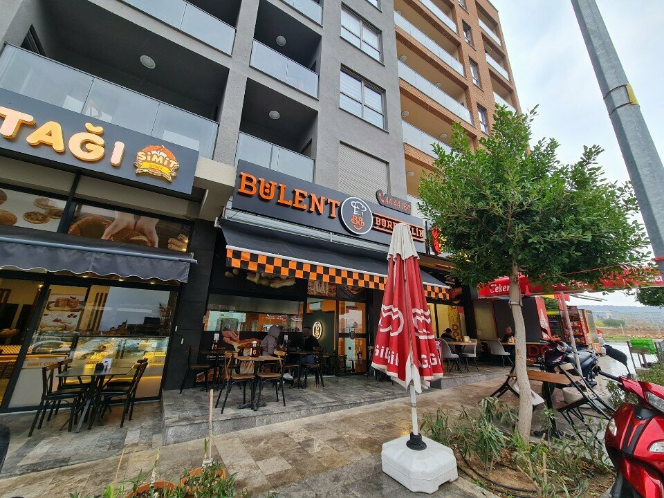 Canteen Bülent Börekçilik Antalya Kepez Santral, Antalya, photo