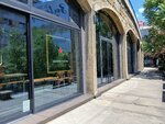 Galerija N. Eon (Crnogorska Street, 10), art gallery