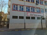 İsmet İnönü Kindergarten (Gaziantep, Sahinbey District, Konak Neighborhood, 79052nd Street, 31A), kindergarten, nursery