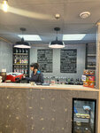 История кофе (Kirova Street, 84), cafetería