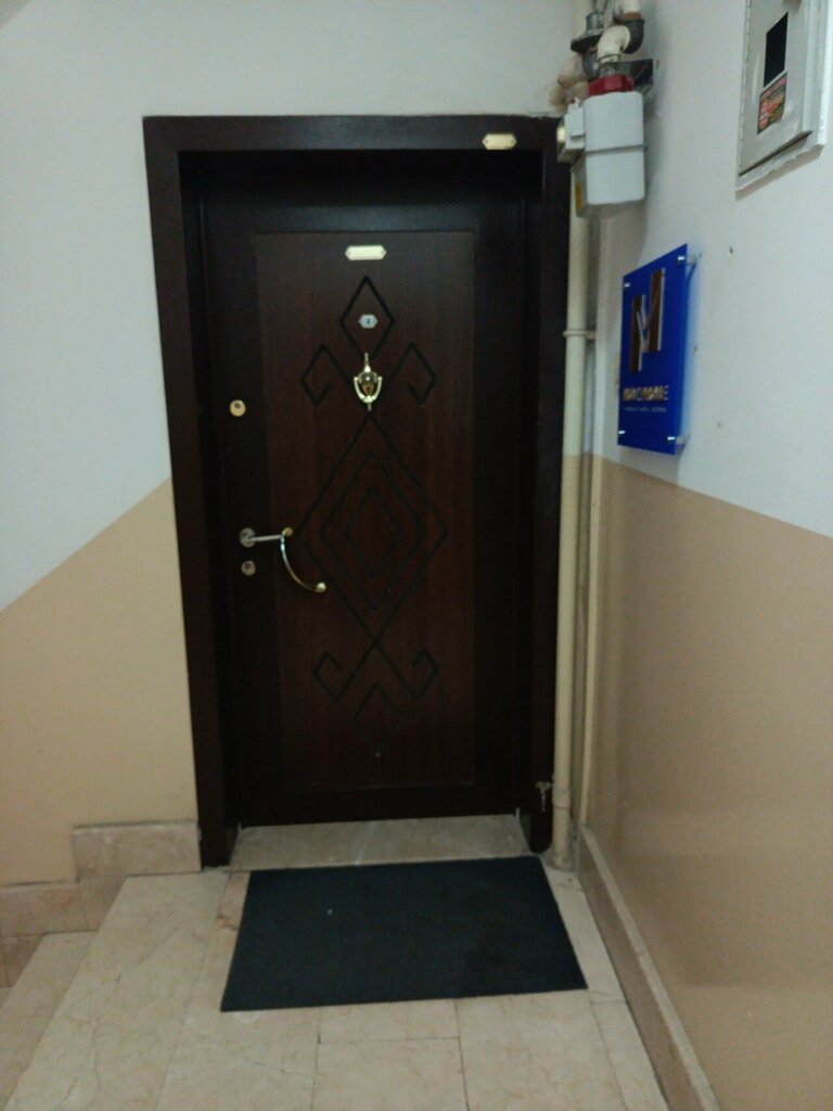 Business consulting Moz Project, Ankara, photo