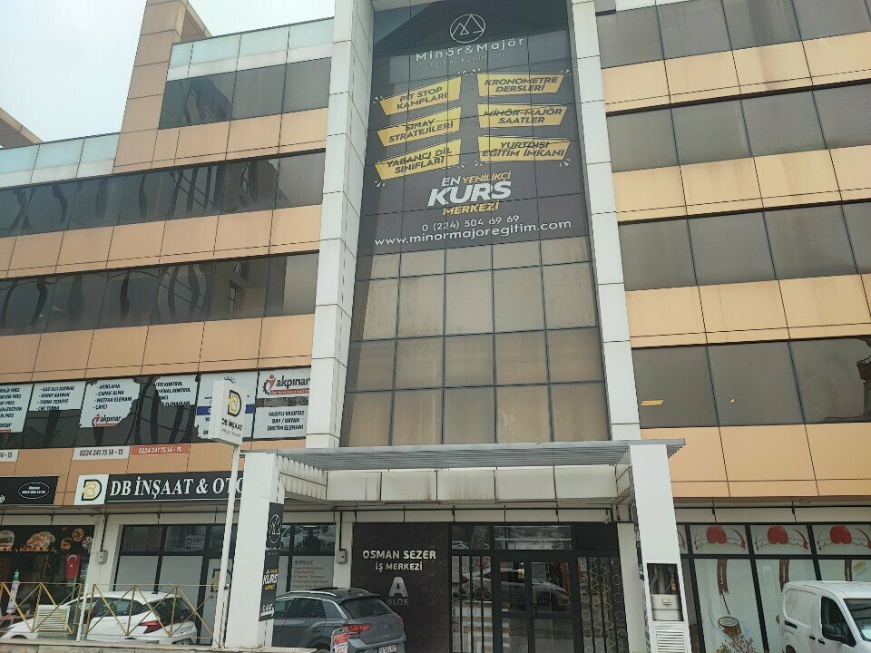 Engineering Nk Engineering, Bursa, photo